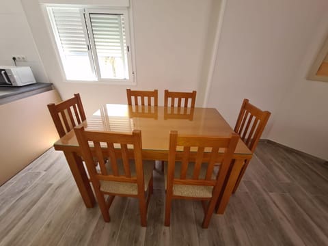 Apartamento Maysan IF Benidorm Apartment in Benidorm