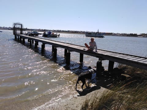 Mandurah Central Estuary Soldiers cove Townhouse Appartement in Mandurah