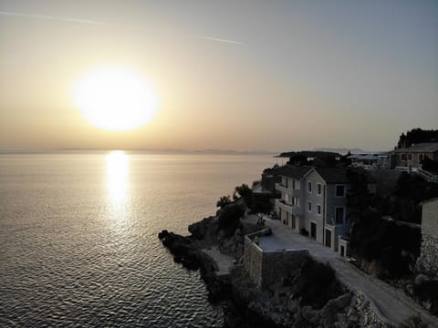 Apartments Capocesto Eigentumswohnung in Split-Dalmatia County