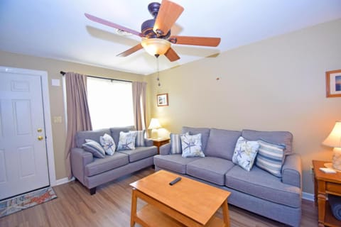 Club Ocean Villas Ii 88 Condo Apartment in Ocean City