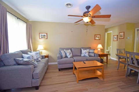 Club Ocean Villas Ii 88 Condo Apartment in Ocean City