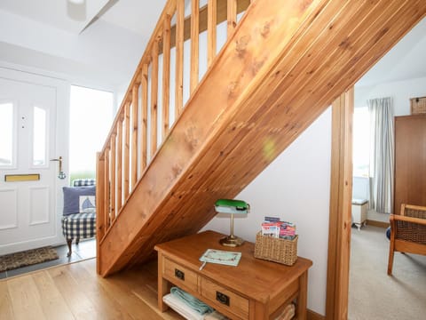 Yr Orsedd House in Wales