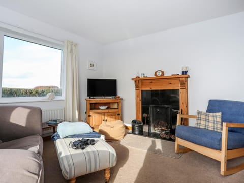 Yr Orsedd House in Wales