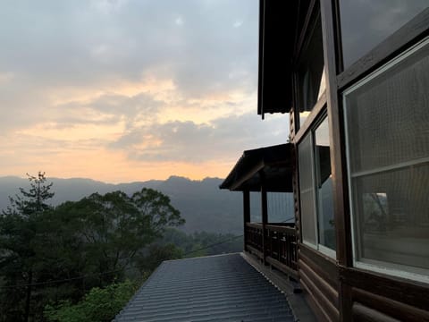 Nanchuang Sung Yun Chalet in Taiwan, Province of China