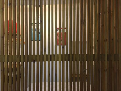 Studio climatisé, La Cloison Apartment in Arles