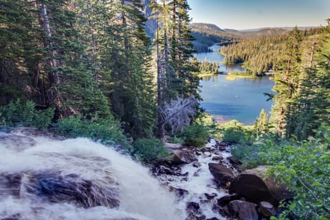 Sierra Park Villas Apartment in Mammoth Lakes