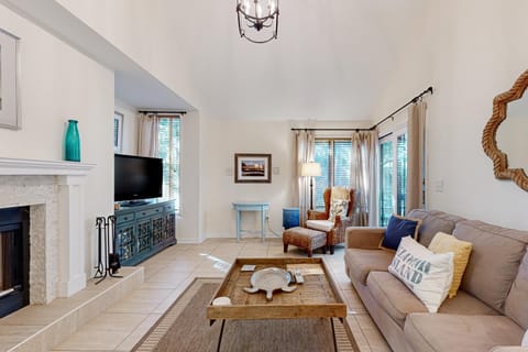 4406 Windswept Apartment in Kiawah Island