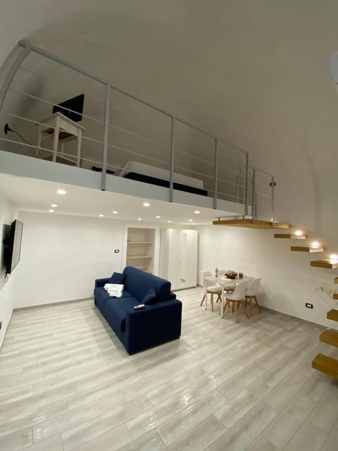 Little Dreams Apartment Haus in Trani
