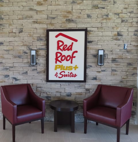 Red Roof Inn PLUS & Suites Erie Hotel in Erie