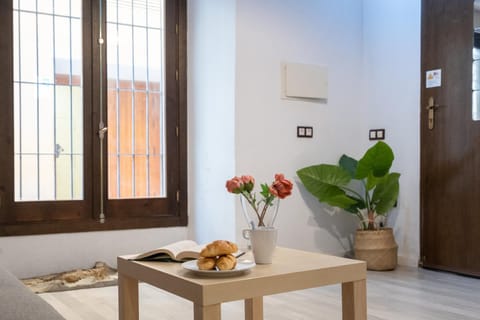 CDZ - BELLA Apartamento céntrico Condominio in Cadiz