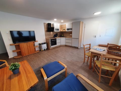 Dining area, Dinner, dishwasher, stove, kitchen