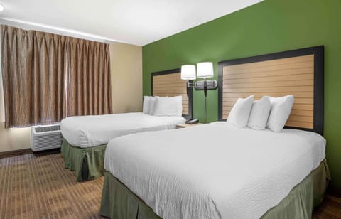 Extended Stay America Suites - Cincinnati - Blue Ash - Kenwood Road Hotel in Blue Ash