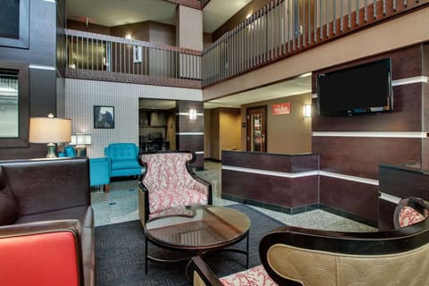 Drury Inn & Suites Houston Galleria Hotel in Houston