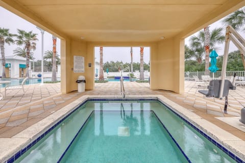 Carillon Beach Resort Inn Hôtel in Carillon Beach