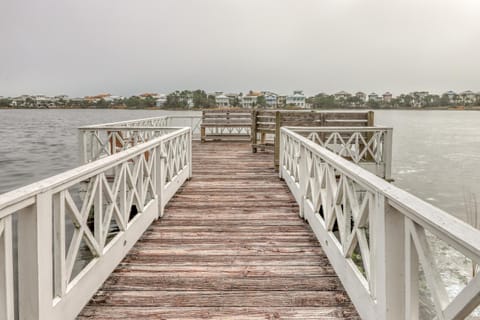 Carillon Beach Resort Inn Hôtel in Carillon Beach