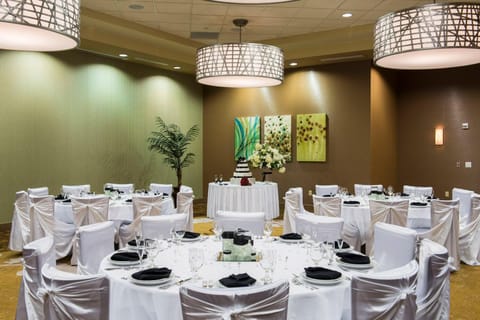 Banquet/Function facilities