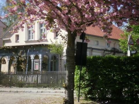 Altes Gärtnerhaus Apartment in Lübben