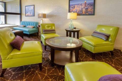 Drury Inn & Suites Atlanta Morrow Hôtel in Morrow