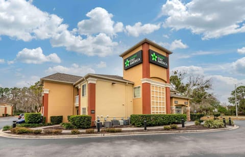 Extended Stay America Suites - Jacksonville - Southside - St Johns Towne Ctr Hotel in Jacksonville