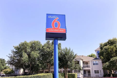 Studio 6-Austin, TX - Northwest Hotel in Austin
