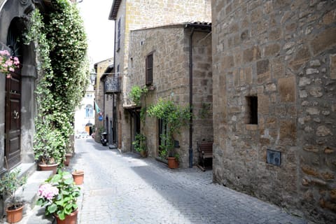 Casetta Simoncelli Apartment in Orvieto