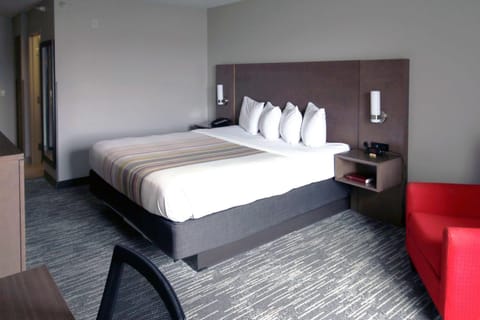 Country Inn & Suites by Radisson, Council Bluffs, IA Hotel in Council Bluffs