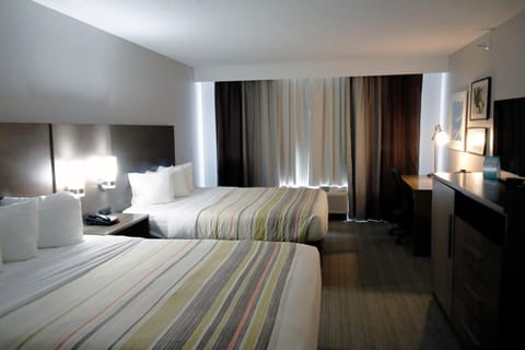 Country Inn & Suites by Radisson, Council Bluffs, IA Hotel in Council Bluffs