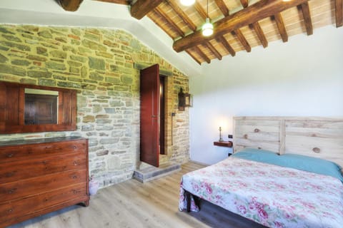 Casale Cantalena Chalet in Umbria