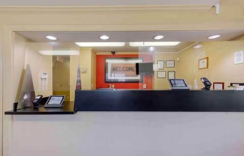 Extended Stay America Suites - Washington, DC - Fairfax - Fair Oaks Hotel in Chantilly