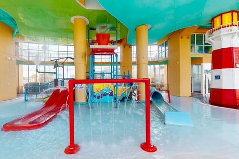 Splash Resort Apartment in Panama City Beach