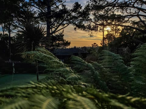 LX18: Golfer's Dream Retreat Estate House in Pebble Beach