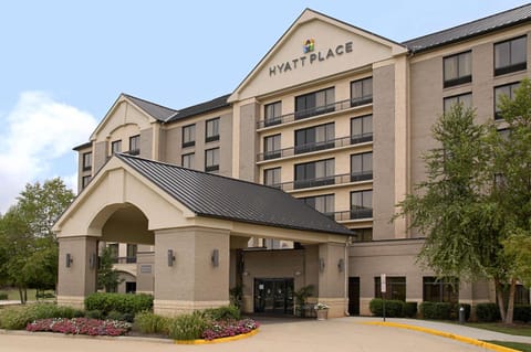 Hyatt Place Sterling Dulles Airport North Hotel in Dranesville