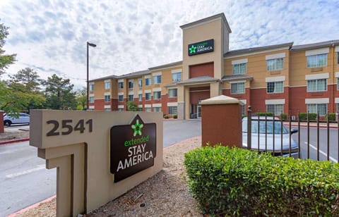 Extended Stay America Suites - Memphis - Airport Hotel in Memphis