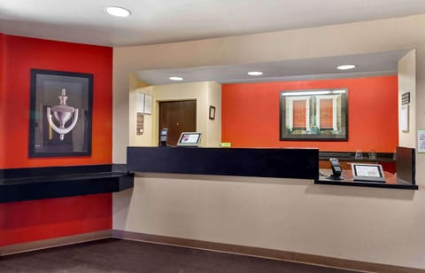 Extended Stay America Suites - Los Angeles - Long Beach Airport Hotel in Long Beach