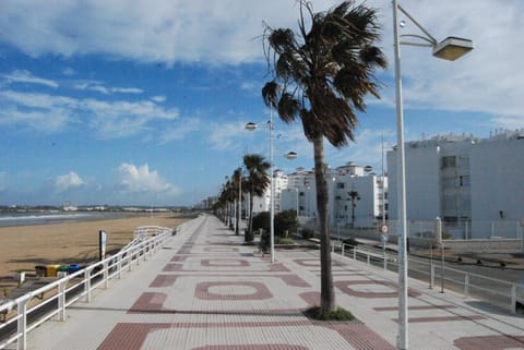 Torre de la Galeona Apartment in El Puerto de Santa María