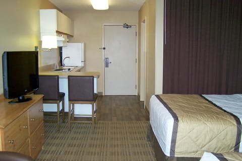 Extended Stay America Suites - Orange County - Cypress Hôtel in Cypress
