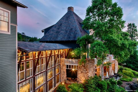 Bird's eye view, Balcony/Terrace