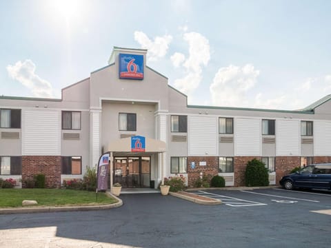 Studio 6-Miamisburg, OH - Dayton Hotel in Miamisburg