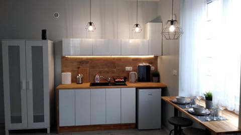 Apartament Be Happy Nr 3 Apartment in Pomeranian Voivodeship