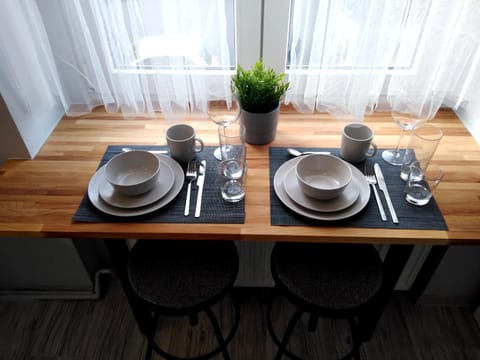Apartament Be Happy Nr 3 Apartment in Pomeranian Voivodeship