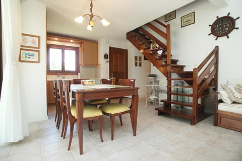 #Luxlikehome - Villa Sanni Retreat Casa in Halkidiki