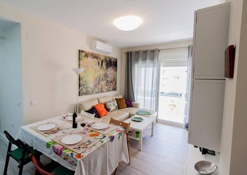Victoria - Apartamento Playa Condominio in Cadiz