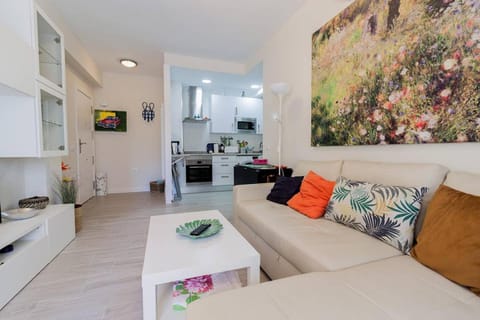 Victoria - Apartamento Playa Eigentumswohnung in Cadiz