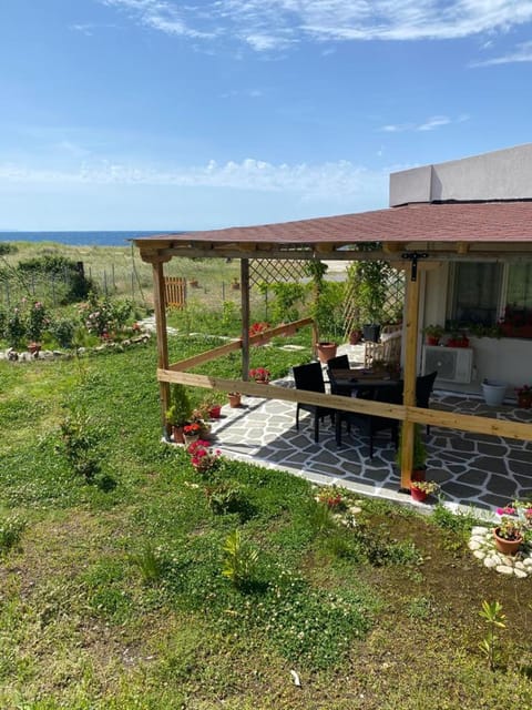 Samothraki - sea, mountain, quiet House in Evros, Greece