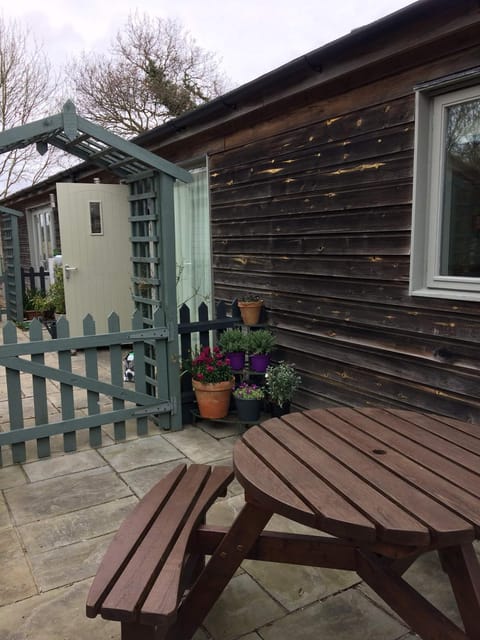 Barn Owl Apartment in Broadland District