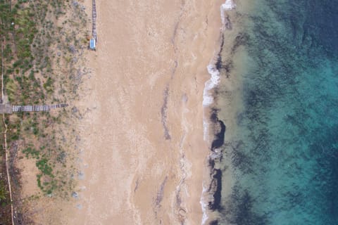 Petrochori Beach House House in Messenia