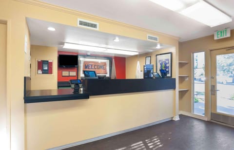 Extended Stay America Suites - San Diego - Sorrento Mesa Hotel in San Diego