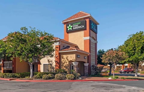 Extended Stay America Suites - San Diego - Sorrento Mesa Hotel in San Diego