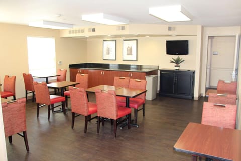 Extended Stay America Suites - Portland - Hillsboro Hôtel in Tanasbourne