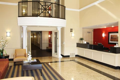 Extended Stay America Suites - Portland - Hillsboro Hotel in Tanasbourne